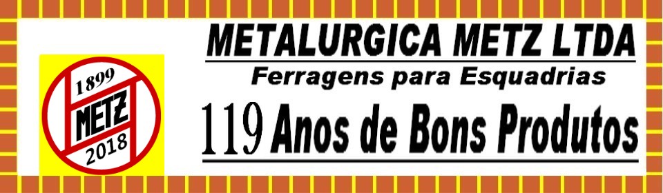 Bons Produtos desde 1899