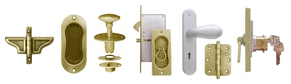 Produtos Produzidos pela Empresa