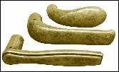 Conjunto Maçaneta