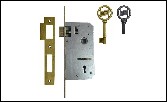 Maquina da Fech com contra-testa