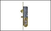 Fech Bico Papagaio Externa 30mm