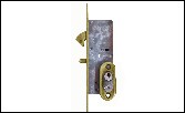 Fech Bico Papagaio Externa 40mm