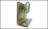 Rold Simples Chapa Dobr Regul Vertical Redondo